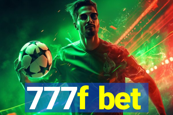 777f bet